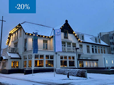 Celebrate a magical Christmas at Amrâth Berghotel Amersfoort